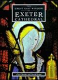 Brooks / Evans |  The Great East Window Of Exeter Cathedral | Buch |  Sack Fachmedien