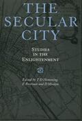 Hemming / Freeman / Meakin |  Secular City | Buch |  Sack Fachmedien