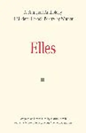 Elles | Buch | 978-0-85989-448-7 | www.sack.de
