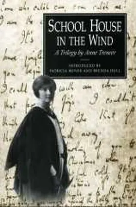 Treneer |  School House in the Wind | Buch |  Sack Fachmedien