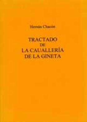 Fallows / Chacón | Tractado De La Caualleria De La Gineta | Buch | 978-0-85989-542-2 | sack.de