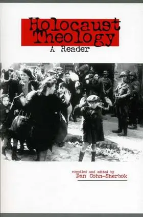 Cohn-Sherbok | Holocaust Theology | Buch | 978-0-85989-625-2 | www.sack.de