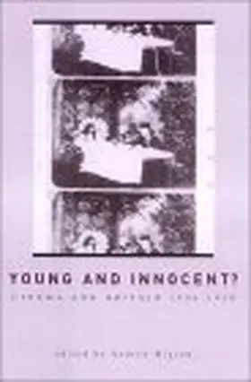 Higson |  Young And Innocent? | Buch |  Sack Fachmedien