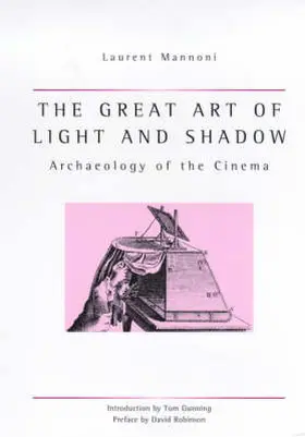 Mannoni / Crangle |  The Great Art Of Light And Shadow | Buch |  Sack Fachmedien