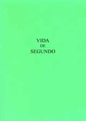 Bizzarri |  Vida de Segundo | Buch |  Sack Fachmedien