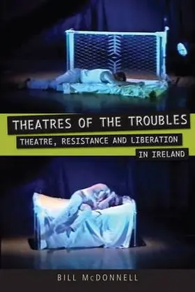 McDonnell |  Theatres of the Troubles | Buch |  Sack Fachmedien