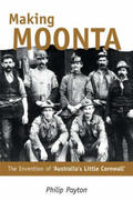 Payton |  Making Moonta | Buch |  Sack Fachmedien