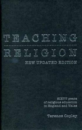 Copley | Teaching Religion (New Updated Edition) | Buch | 978-0-85989-818-8 | sack.de