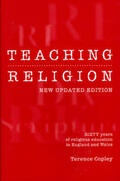 Copley |  Teaching Religion (New Updated Edition) | Buch |  Sack Fachmedien