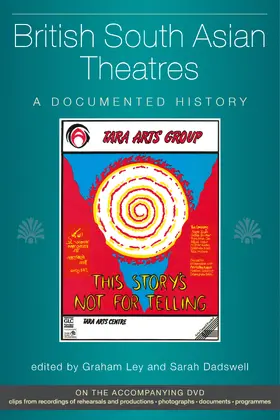 Ley / Dadswell |  British South Asian Theatres | Buch |  Sack Fachmedien