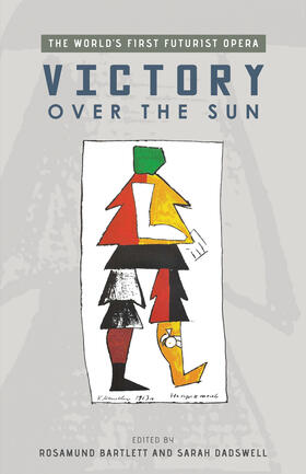 Bartlett / Dadswell |  Victory Over the Sun | Buch |  Sack Fachmedien