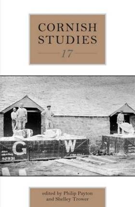 Payton | Cornish Studies | Buch | 978-0-85989-849-2 | sack.de