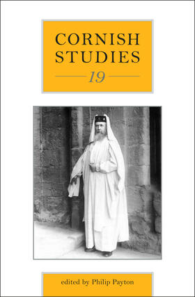Payton | Cornish Studies | Buch | 978-0-85989-866-9 | sack.de