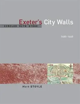 Stoyle |  Circled With Stone | eBook | Sack Fachmedien