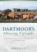 Fox / Tompkins / Dyer |  Dartmoor's Alluring Uplands | eBook | Sack Fachmedien