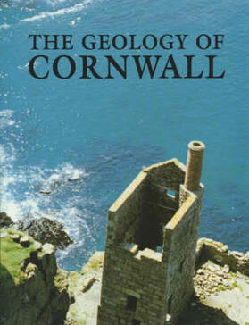 Selwood / Durrance / Bristow | The Geology of Cornwall | E-Book | sack.de