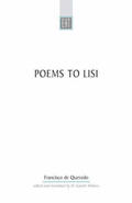 de Quevedo / Walters |  Poems To Lisi | eBook | Sack Fachmedien
