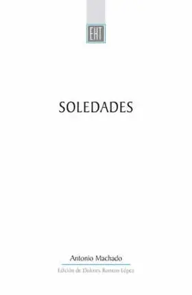 Machado / López |  Soledades | eBook | Sack Fachmedien