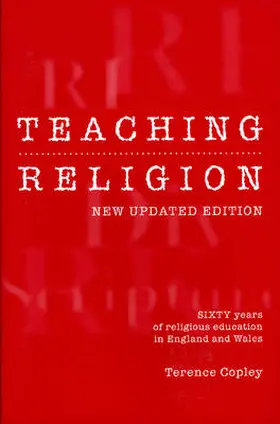 Copley |  Teaching Religion (New Updated Edition) | eBook | Sack Fachmedien