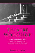Leach |  Theatre Workshop | eBook | Sack Fachmedien