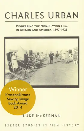McKernan |  Charles Urban | eBook | Sack Fachmedien
