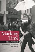 Pearson |  Marking Time | eBook | Sack Fachmedien