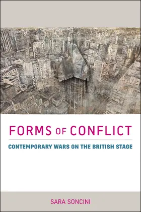 Soncini |  Forms of Conflict | Buch |  Sack Fachmedien