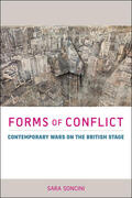 Soncini |  Forms of Conflict | Buch |  Sack Fachmedien
