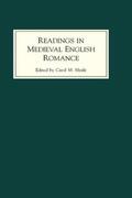 Meale |  Readings in Medieval English Romance | Buch |  Sack Fachmedien