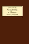 Beidler |  Masculinities in Chaucer | Buch |  Sack Fachmedien