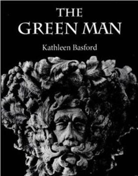 Basford / Hardwick | The Green Man | Buch | sack.de