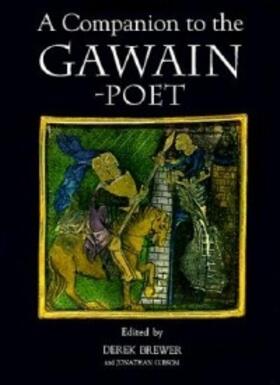 Brewer / Gibson |  A Companion to the Gawain-Poet | Buch |  Sack Fachmedien
