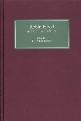 Hahn | Robin Hood in Popular Culture | Buch | 978-0-85991-564-9 | sack.de