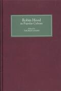 Hahn |  Robin Hood in Popular Culture | Buch |  Sack Fachmedien