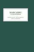 Gaunt / Harvey / Paterson |  Marcabru: A Critical Edition | Buch |  Sack Fachmedien