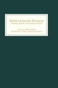 Weiss / Fellows / Dickson |  Medieval Insular Romance: Translation and Innovation | Buch |  Sack Fachmedien