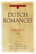 Johnson / Claassens |  Dutch Romances II | Buch |  Sack Fachmedien