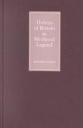 Harbus |  Helena of Britain in Medieval Legend | Buch |  Sack Fachmedien
