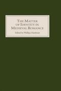 Hardman |  The Matter of Identity in Medieval Romance | Buch |  Sack Fachmedien