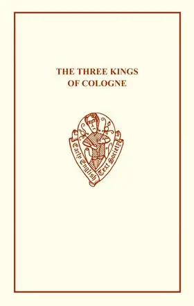 Horstmann |  The Three Kings of Cologne | Buch |  Sack Fachmedien