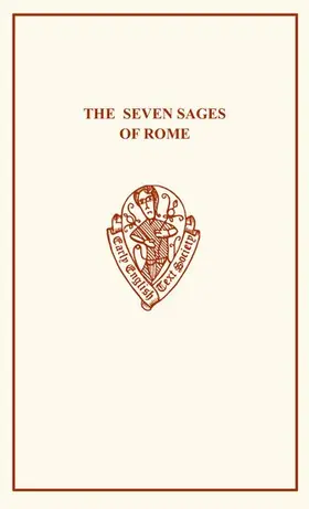 Brunner |  SEVEN SAGES ROME EETSO | Buch |  Sack Fachmedien