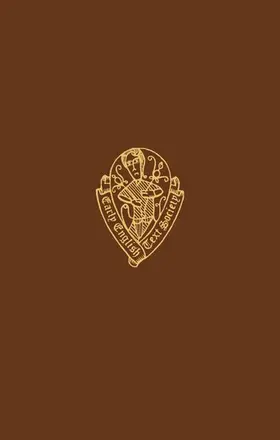 Skeat | Romance William of Palerne | Buch | 978-0-85991-948-7 | www.sack.de