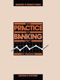  The Practice of Banking, Part 1 | Buch |  Sack Fachmedien