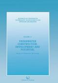  Underwater Construction: Development and Potential | Buch |  Sack Fachmedien