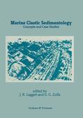 Leggett |  Marine Clastic Sedimentology | Buch |  Sack Fachmedien