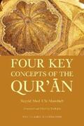 Mawdudi |  Four Key Concepts of the Qur'an | eBook | Sack Fachmedien