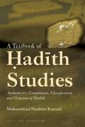 Kamali |  A Textbook of Hadith Studies | eBook | Sack Fachmedien