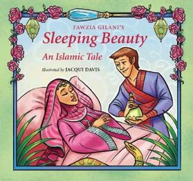 Gilani |  Sleeping Beauty | Buch |  Sack Fachmedien