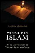 Mawdudi |  Worship in Islam | eBook | Sack Fachmedien