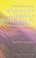 Naqvi |  Perspectives on Morality and Human Well-Being | eBook | Sack Fachmedien